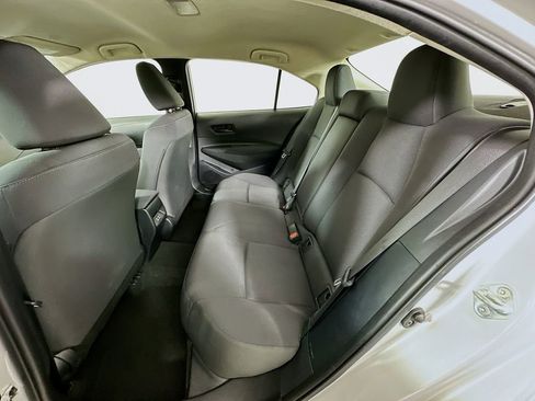 Certified 2024 Toyota Corolla LE FWD image 24