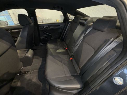 Used 2024 Honda Civic Sport image 24