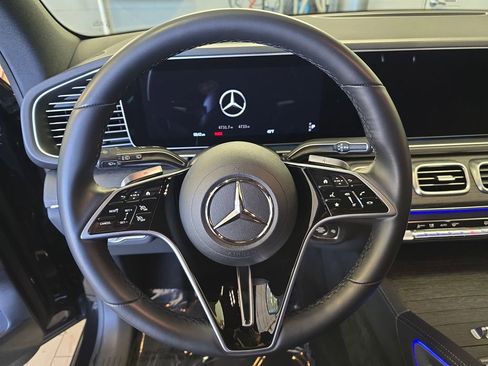 Certified 2026 Mercedes-Benz GLE 350 4MATIC image 19