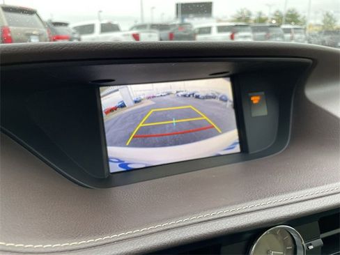 Used 2016 Lexus ES 350 350 image 20