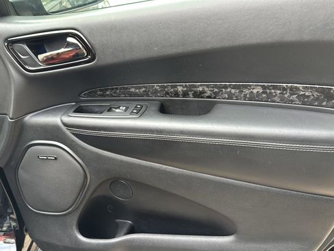 Used 2022 Dodge Durango SRT w/ Premium Interior Group image 41