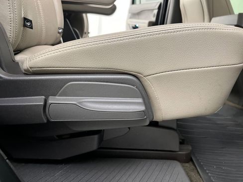 Used 2021 Ford Expedition Limited w/ Cargo Package RWD image 19