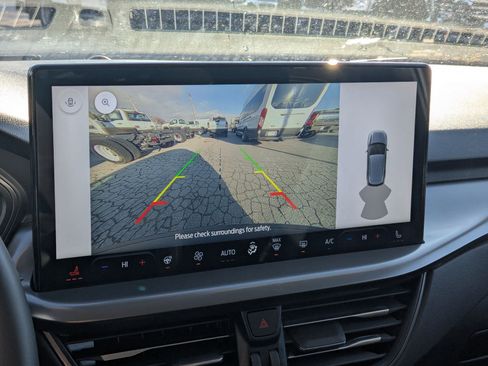 Used 2023 Ford Escape Active w/ Tech Pack #1 image 23