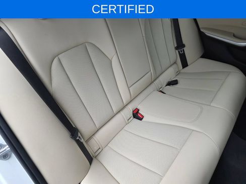 Used 2023 BMW 330i Sedan w/ Driving Assistance Package RWD image 27
