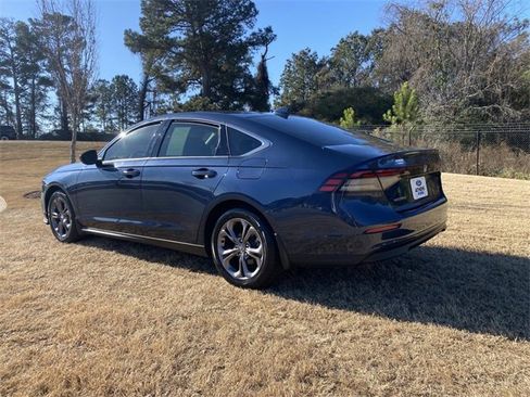 Used 2024 Honda Accord EX image 7