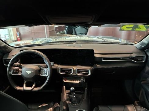 Used 2024 Ford Mustang GT Premium w/ GT Performance Package RWD image 8