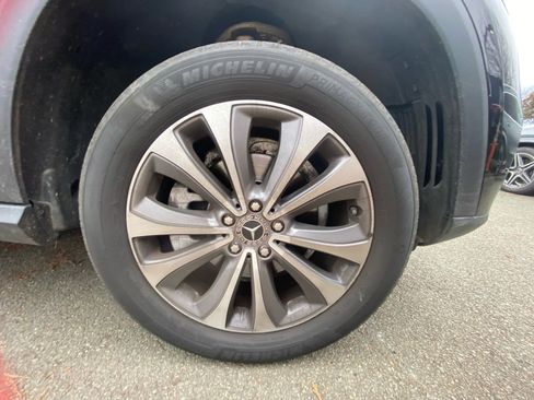 Certified 2022 Mercedes-Benz GLE 350 4MATIC image 25