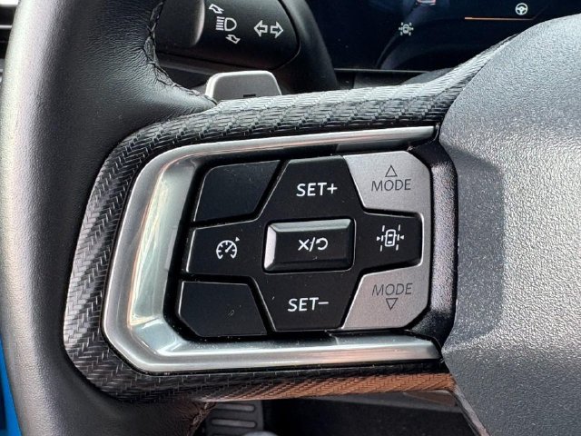 Used 2025 Ford Mustang GT RWD image 20