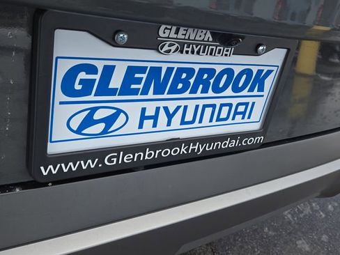 Certified 2026 Hyundai Kona SEL Premium image 31