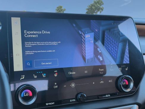 Certified 2025 Lexus RX 350 Premium w/ Convenience Package image 18