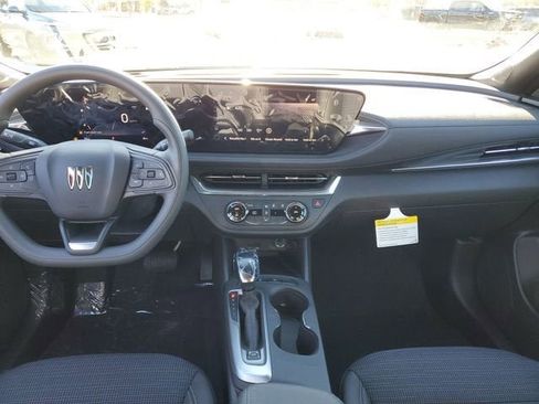 New 2026 Buick Envista Preferred w/ Convenience II Package image 13