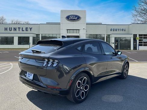 Used 2022 Ford Mustang Mach-E GT image 5