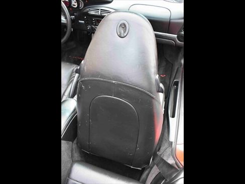 Used 2004 Porsche 911 Carrera 4 image 63