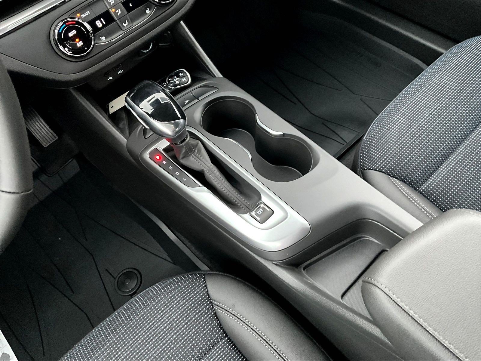 New 2026 Buick Envista Preferred w/ Convenience I Package FWD image 12