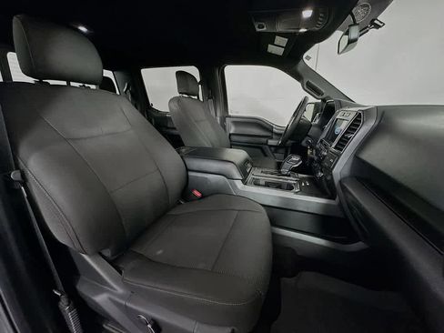 Used 2016 Ford F150 XLT w/ Equipment Group 302A Luxury RWD image 15
