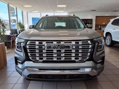 New 2026 GMC Terrain Denali AWD/4WD image 2