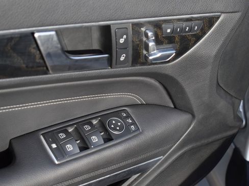 Used 2016 Mercedes-Benz E 400 Cabriolet image 34