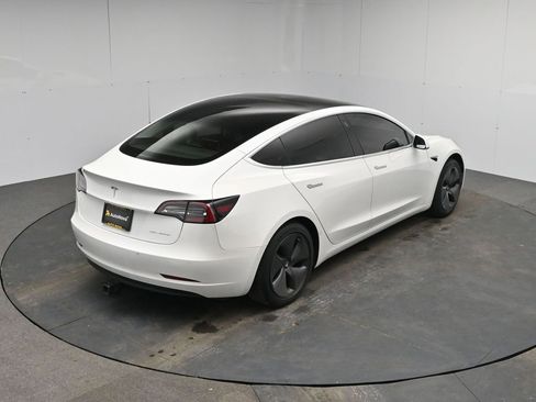 Used 2019 Tesla Model 3 Long Range image 50