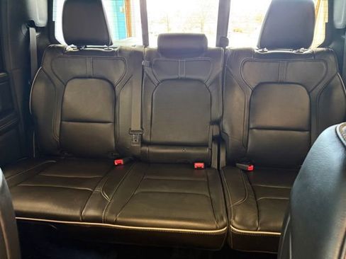 Used 2023 RAM 1500 Limited image 30