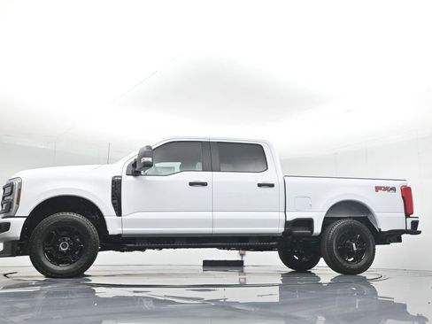 Used 2026 Ford F250 XL w/ STX Appearance Package AWD/4WD image 60