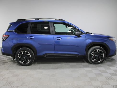 New 2026 Subaru Forester Limited image 26
