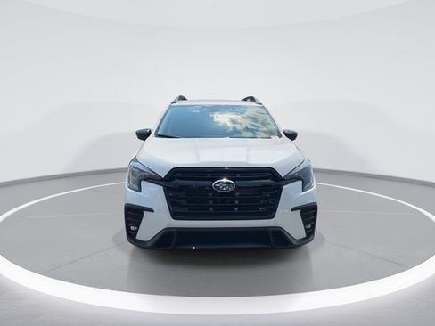 New 2026 Subaru Ascent Premium AWD/4WD image 3