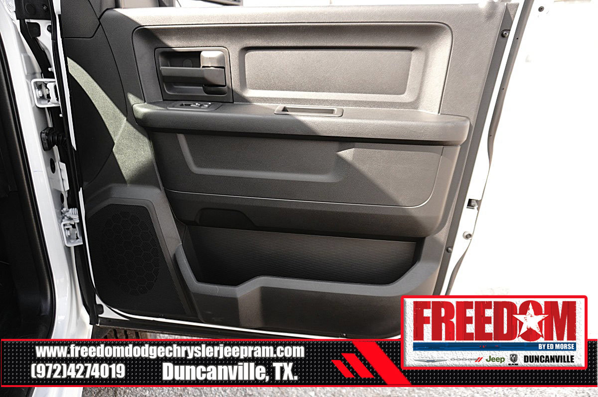 New 2026 RAM 4500 Tradesman w/ Cold Weather Group AWD/4WD image 39