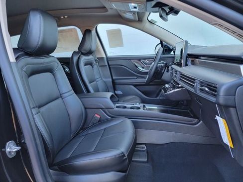 New 2026 Lincoln Corsair Reserve w/ Jet Appearance Package AWD/4WD image 23
