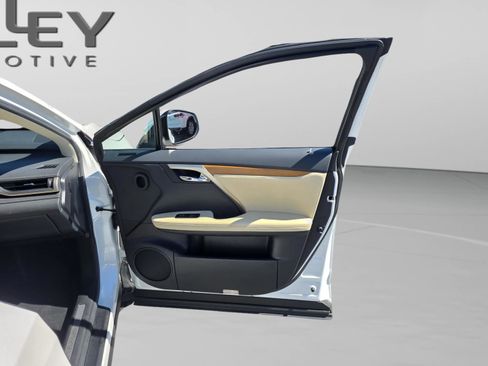 Used 2022 Lexus RX 350 FWD w/ Premium Package image 31