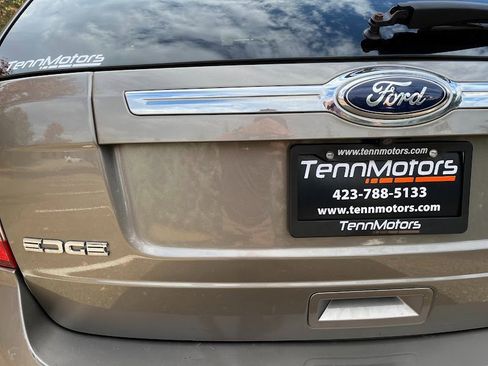 Used 2013 Ford Edge Limited image 44