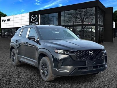 New 2026 MAZDA CX-50 AWD 2.5 Hybrid w/ Weather Package