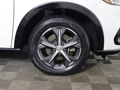 Used 2023 Honda HR-V EX-L image 22