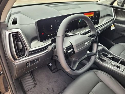 New 2026 Kia Sorento S AWD/4WD image 9