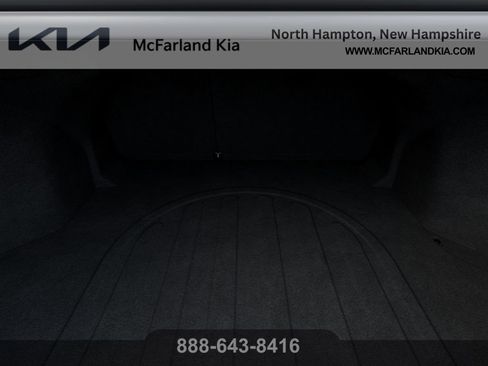 New 2026 Kia K4 FWD image 19