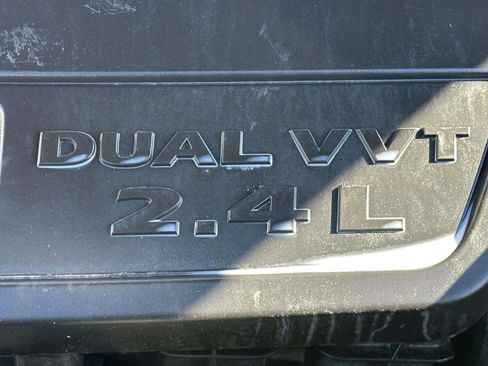 Used 2014 Jeep Patriot Latitude image 30