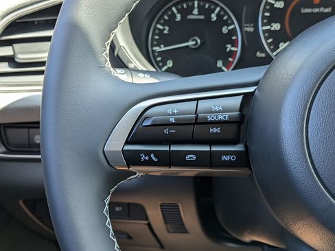 New 2026 MAZDA CX-30 Aire Edition AWD/4WD image 25