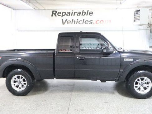 Used 2011 Ford Ranger Sport AWD/4WD image 4