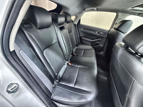 Used 2022 Honda Civic EX-L image 32