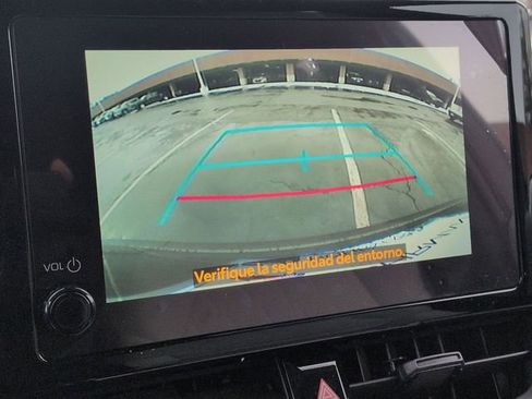 New 2026 Toyota Corolla Cross LE image 18