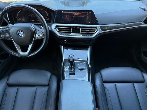 Used 2019 BMW 330i Sedan w/ Convenience Package RWD image 17