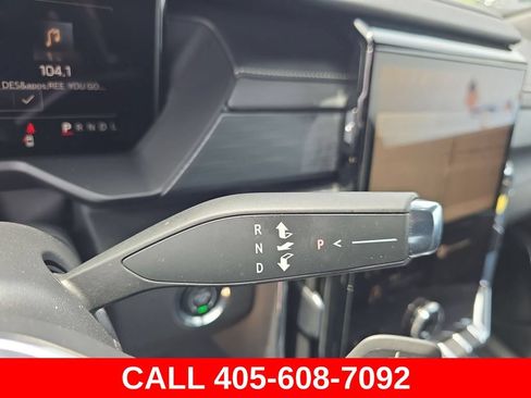 Used 2026 GMC Acadia Elevation w/ Elevation Premium Package AWD/4WD image 80