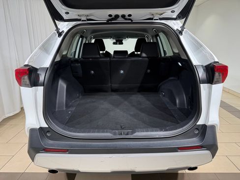 Certified 2024 Toyota RAV4 Adventure AWD/4WD image 11
