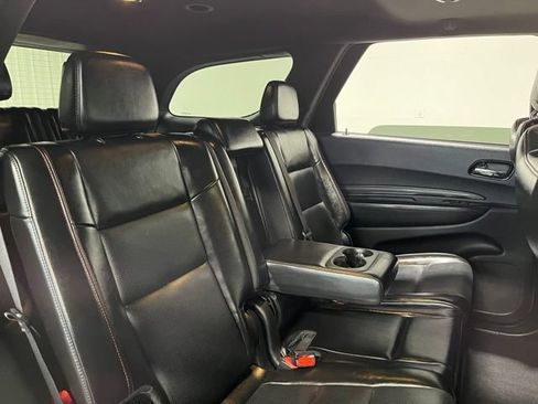 Used 2024 Dodge Durango GT AWD/4WD image 13