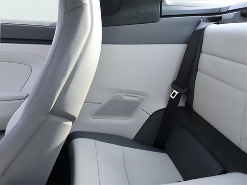 Certified 2026 Porsche 911 Targa 4 GTS image 22