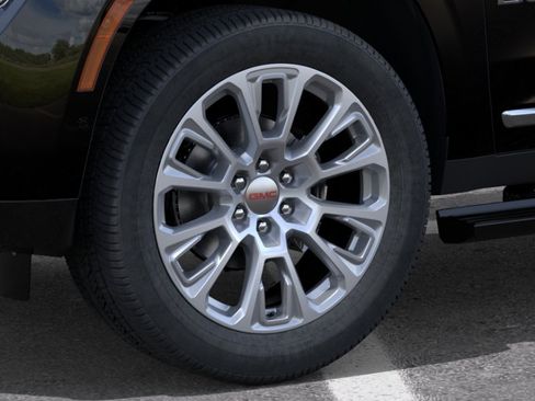 New 2026 GMC Yukon Denali w/ Sun & Power Step Package RWD image 42