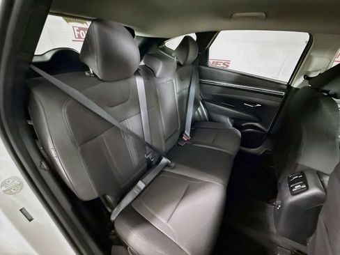 Certified 2024 Hyundai Tucson SEL AWD/4WD image 30