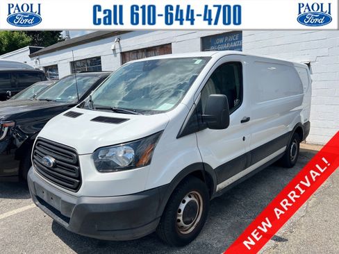 Used 2019 Ford Transit 150 130 Low Roof RWD image 1