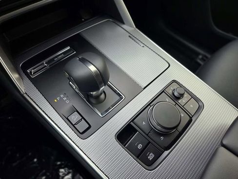 New 2026 MAZDA CX-90 3.3 Turbo w/ Preferred Package image 25