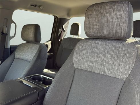 Certified 2023 Ford F150 XLT w/ Equipment Group 302A High image 10