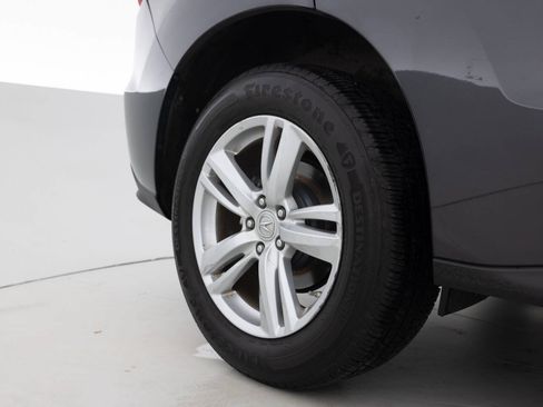 Used 2013 Acura RDX w/ Technology Package AWD/4WD image 19